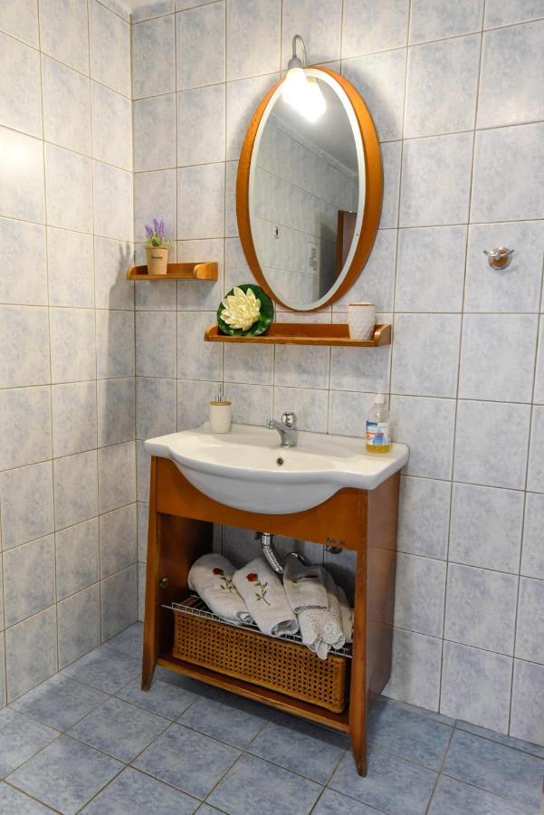 Appartamento Anemos Old Town