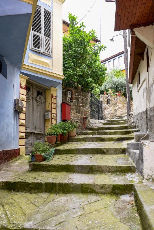 Anemos Old Town *