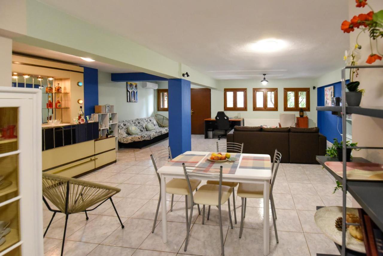 Appartamento Anemos Old Town