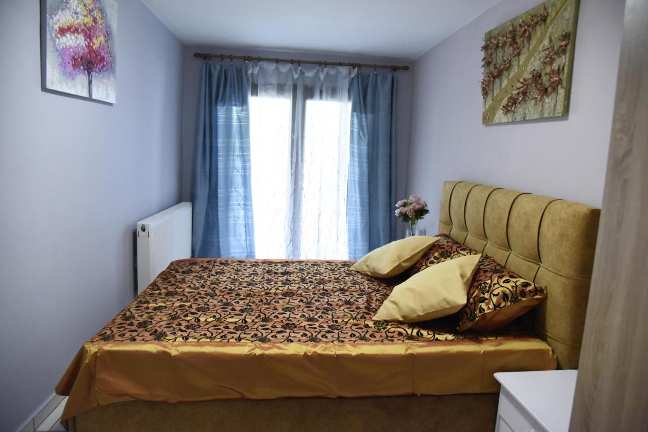 Appartamento Anemos Old Town