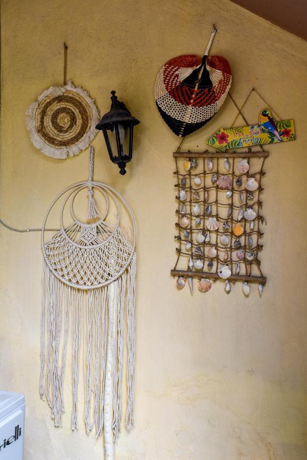 Appartamento Anemos Old Town Kavala